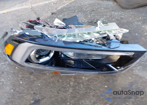 2017 GMC Acadia Limited z USA, uszkodzony, nr VIN 1GKKVSKD5HJ170337